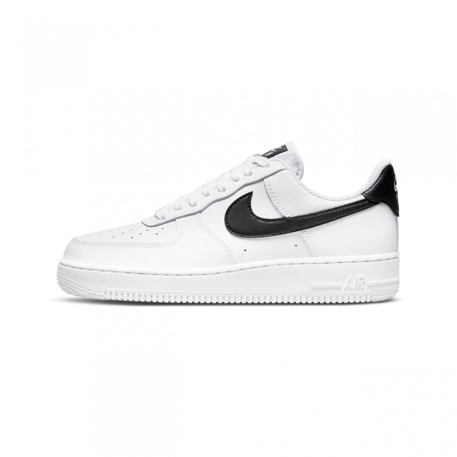 Women's Sneakers White - Nike Air Force 1 '07