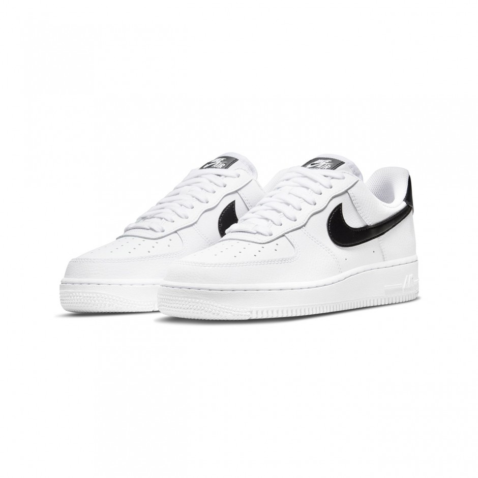 Women's Sneakers White - Nike Air Force 1 '07