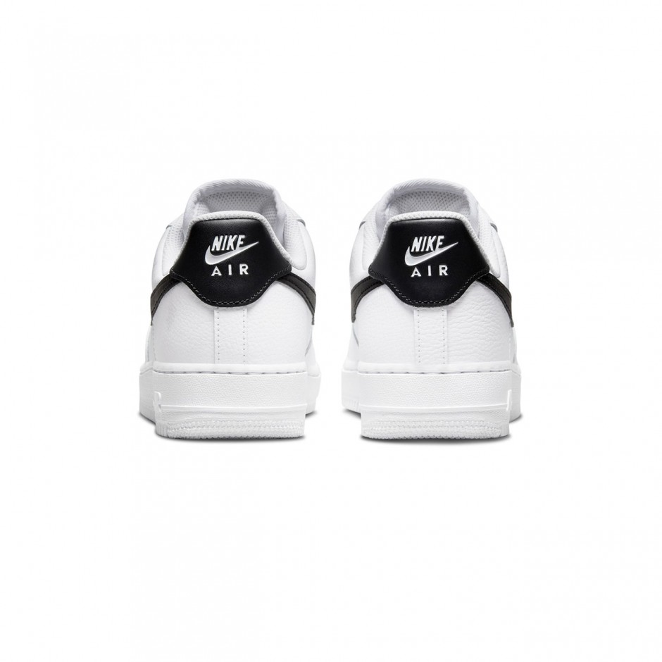 Women's Sneakers White - Nike Air Force 1 '07