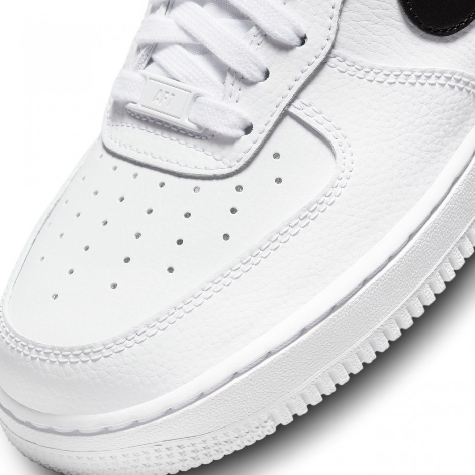 Women's Sneakers White - Nike Air Force 1 '07