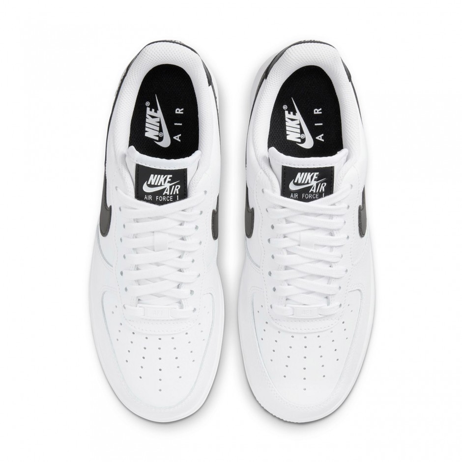 Women's Sneakers White - Nike Air Force 1 '07