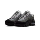 Γυναικεία Sneakers Μαύρα - Nike Air Max 95 'Big Bubble' SE Εικόνα 1