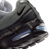 Γυναικεία Sneakers Μαύρα - Nike Air Max 95 'Big Bubble' SE Εικόνα 3