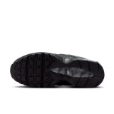 Γυναικεία Sneakers Μαύρα - Nike Air Max 95 'Big Bubble' SE Εικόνα 6
