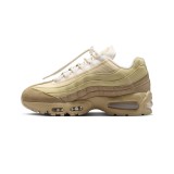 Γυναικεία Sneakers Μπεζ - Nike Air Max 95 'Big Bubble' SE Εικόνα 0