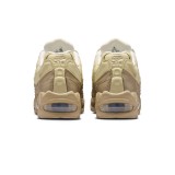Γυναικεία Sneakers Μπεζ - Nike Air Max 95 'Big Bubble' SE Εικόνα 2