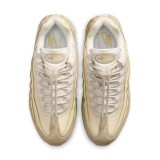 Γυναικεία Sneakers Μπεζ - Nike Air Max 95 'Big Bubble' SE Εικόνα 5