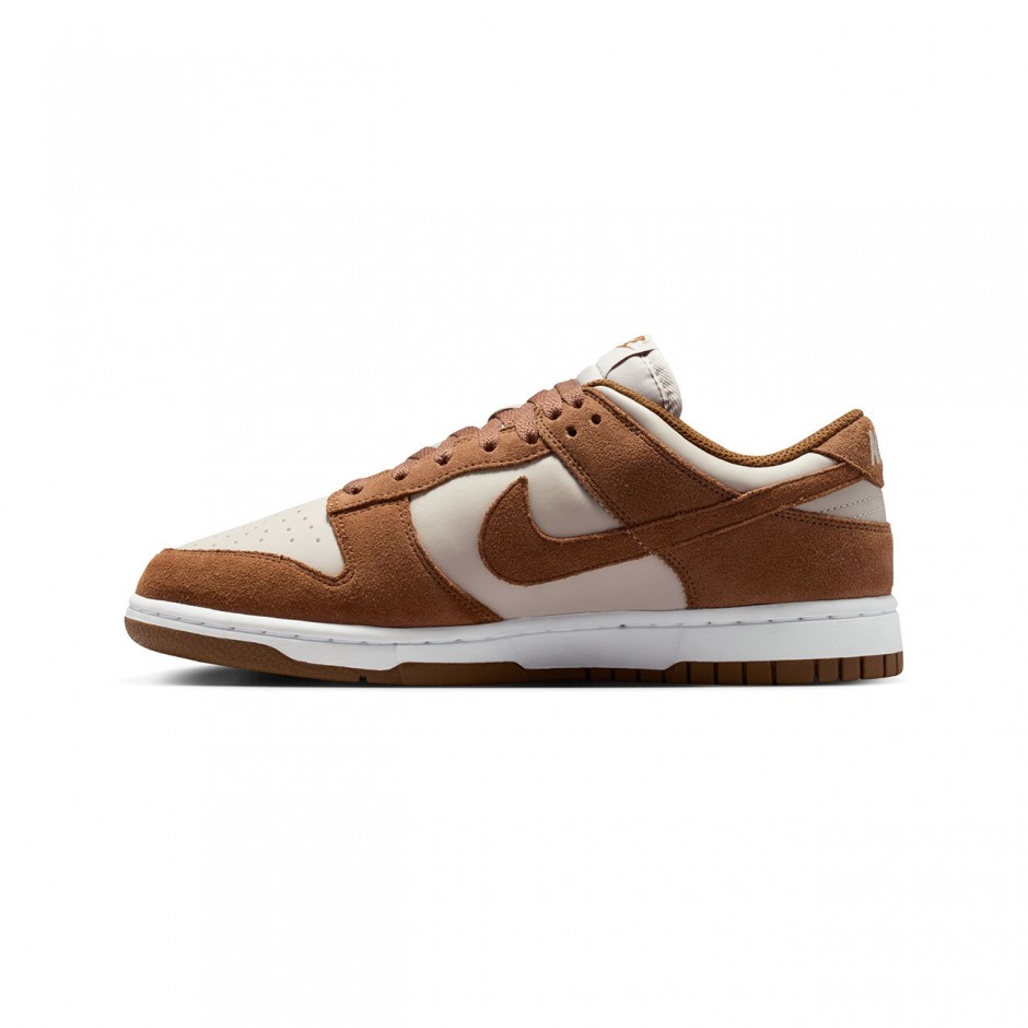 Γυναικεία Sneakers Καφέ - Nike Dunk Low