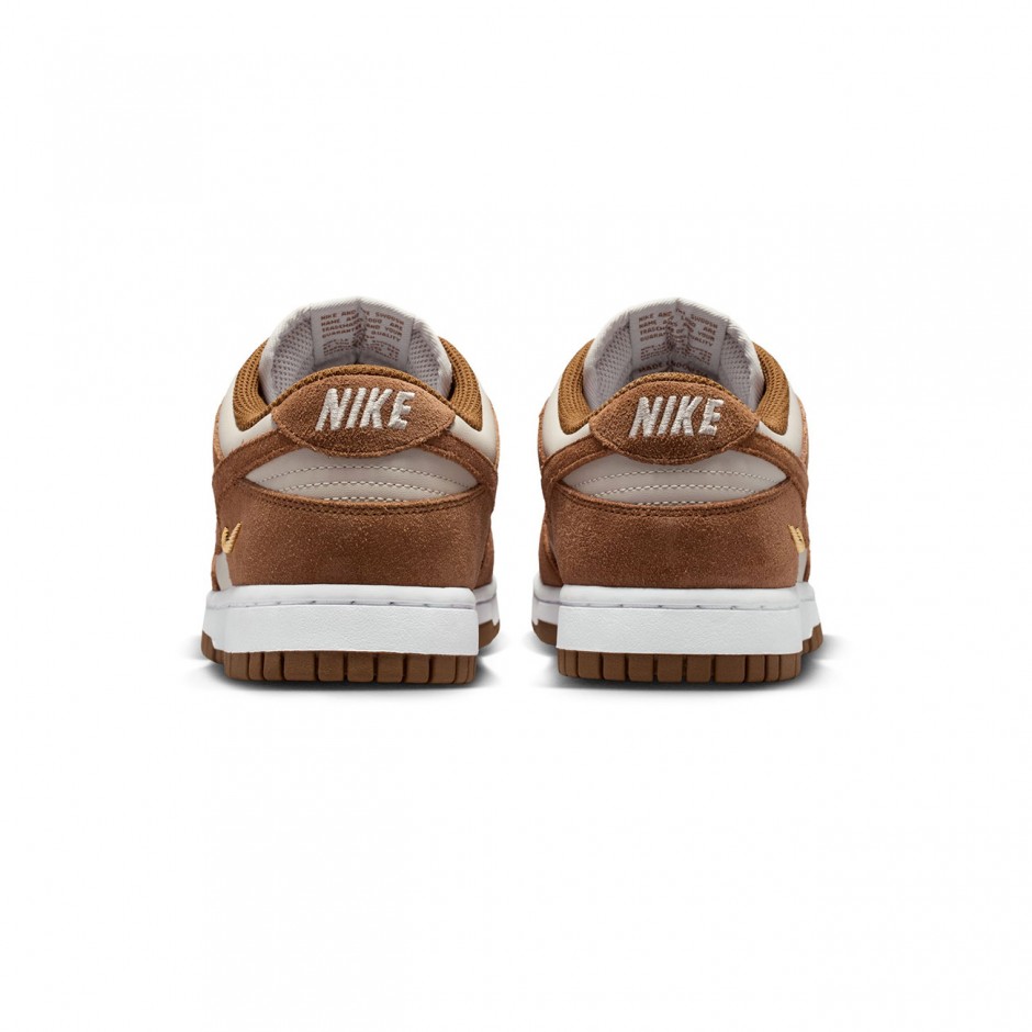 Γυναικεία Sneakers Καφέ - Nike Dunk Low