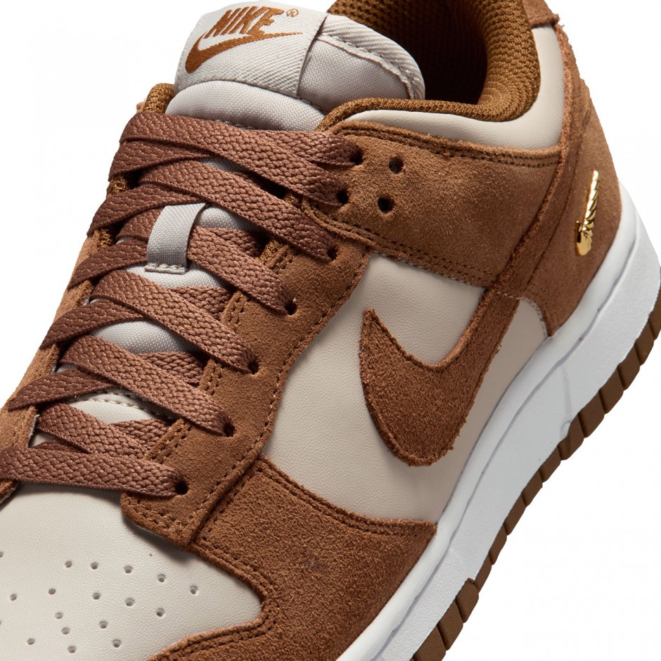 Γυναικεία Sneakers Καφέ - Nike Dunk Low