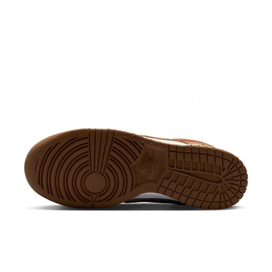 Γυναικεία Sneakers Καφέ - Nike Dunk Low