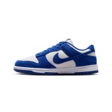 Γυναικεία Sneakers Ρουά - Nike Dunk Low Εικόνα 0