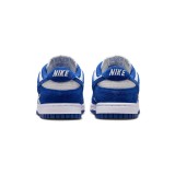 Γυναικεία Sneakers Ρουά - Nike Dunk Low Εικόνα 3