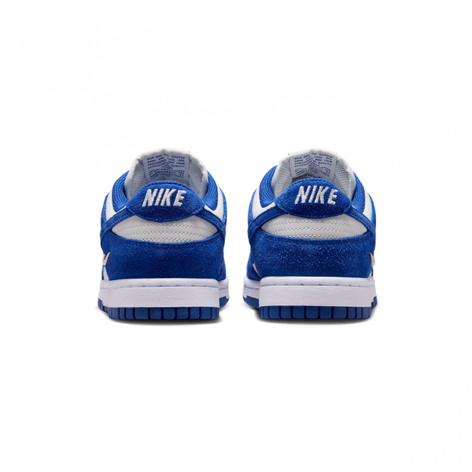 Γυναικεία Sneakers Ρουά - Nike Dunk Low