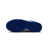 Γυναικεία Sneakers Ρουά - Nike Dunk Low Εικόνα 4