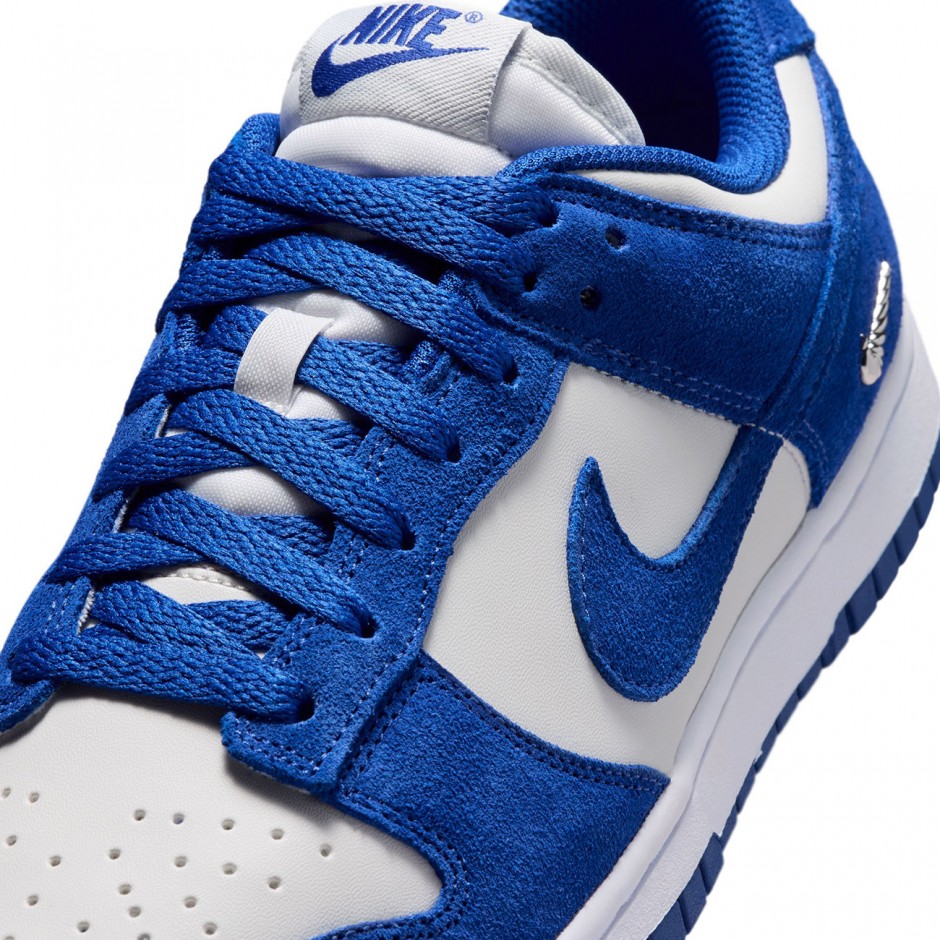 Γυναικεία Sneakers Ρουά - Nike Dunk Low