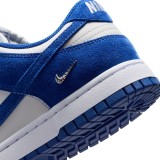 Γυναικεία Sneakers Ρουά - Nike Dunk Low Εικόνα 6