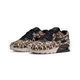 Women's Sneakers Black - Nike Air Max 90 LX Image 1