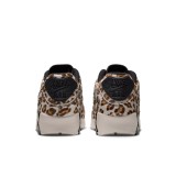 Women's Sneakers Black - Nike Air Max 90 LX Image 2