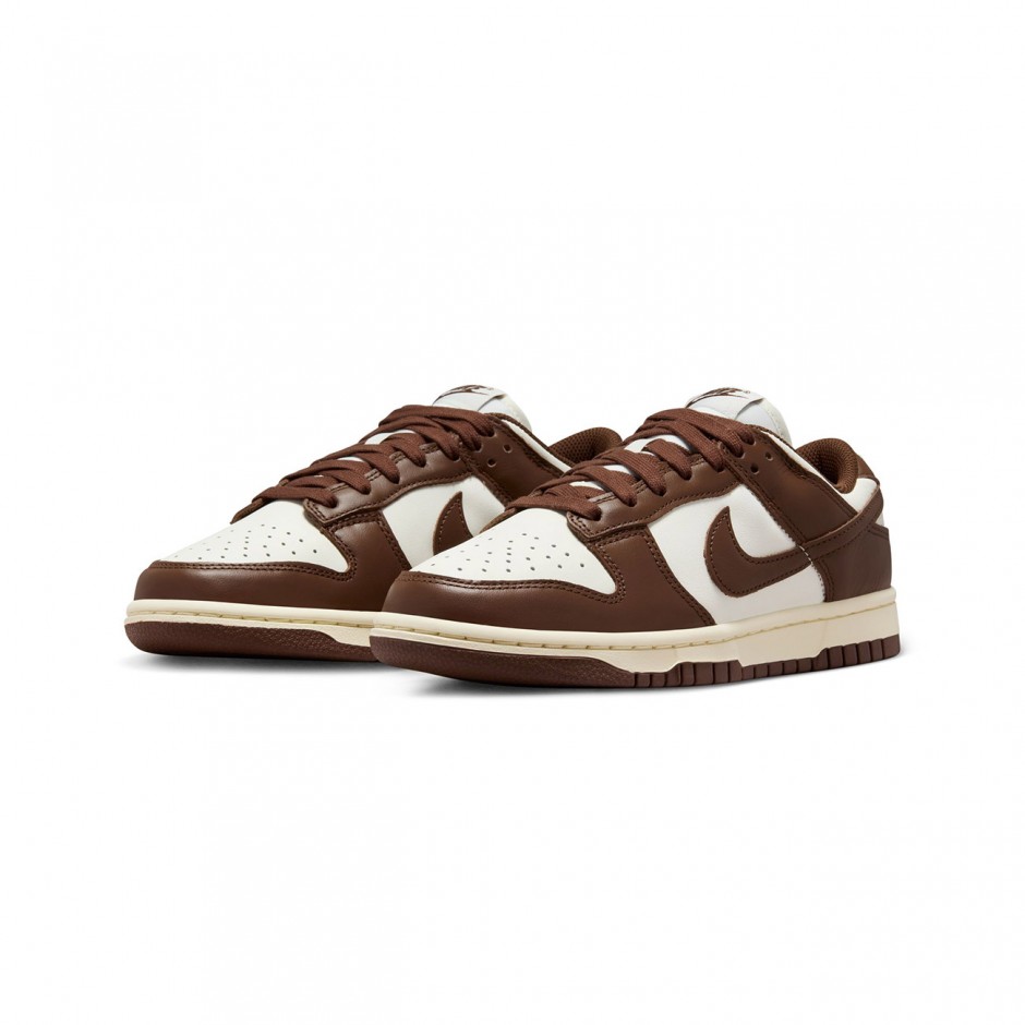 Γυναικεία Sneakers Καφέ - Nike Dunk Low