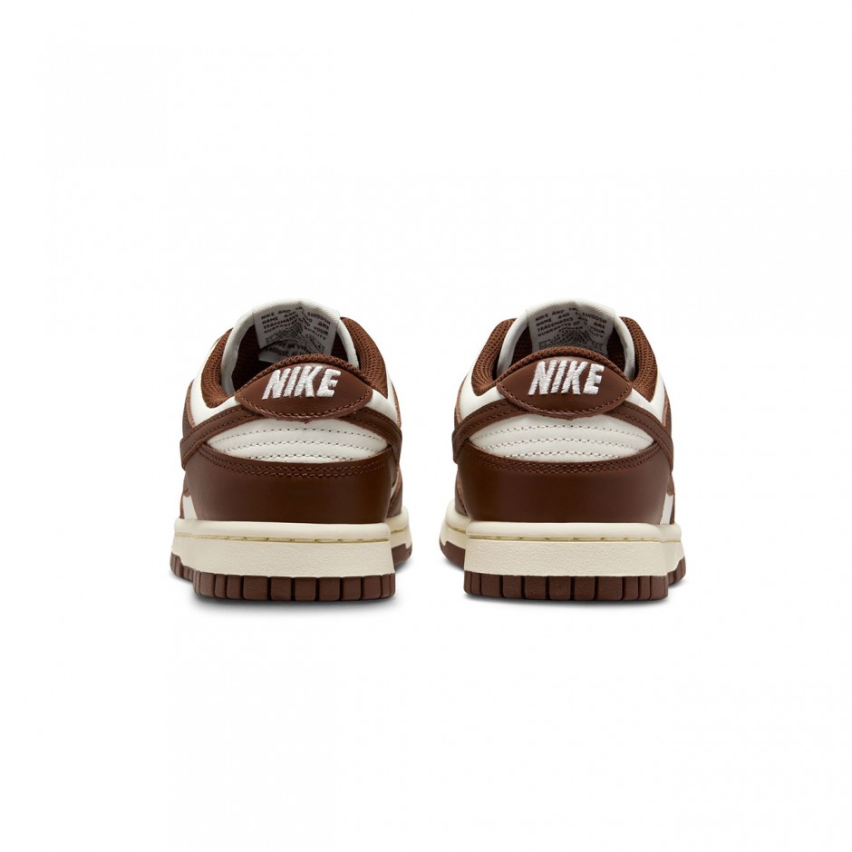 Γυναικεία Sneakers Καφέ - Nike Dunk Low