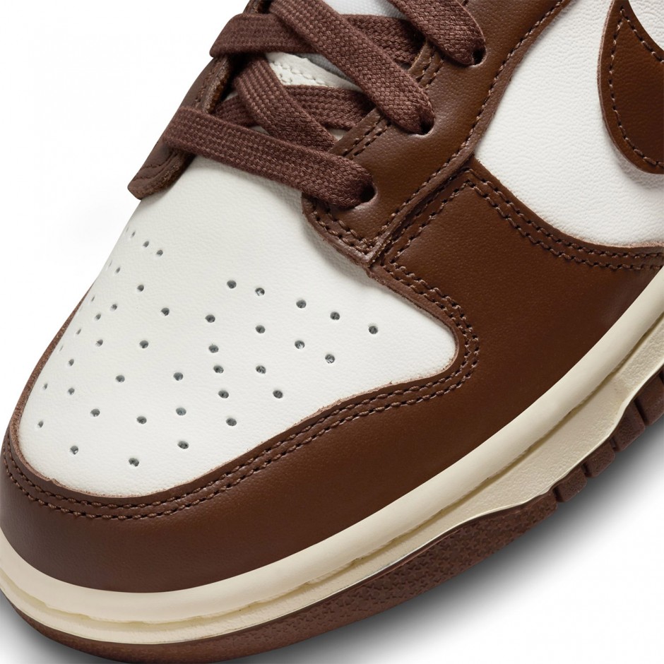 Γυναικεία Sneakers Καφέ - Nike Dunk Low