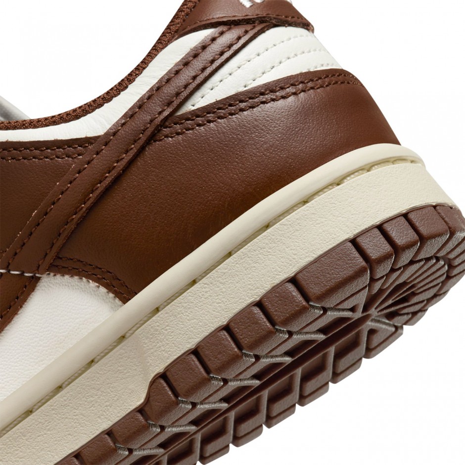 Γυναικεία Sneakers Καφέ - Nike Dunk Low