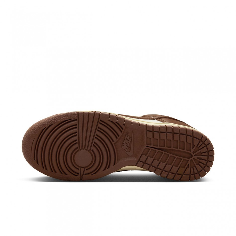 Γυναικεία Sneakers Καφέ - Nike Dunk Low