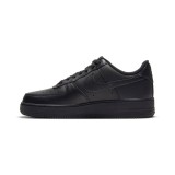 Women's Sneakers Black - Nike Air Force 1 '07 Image 0