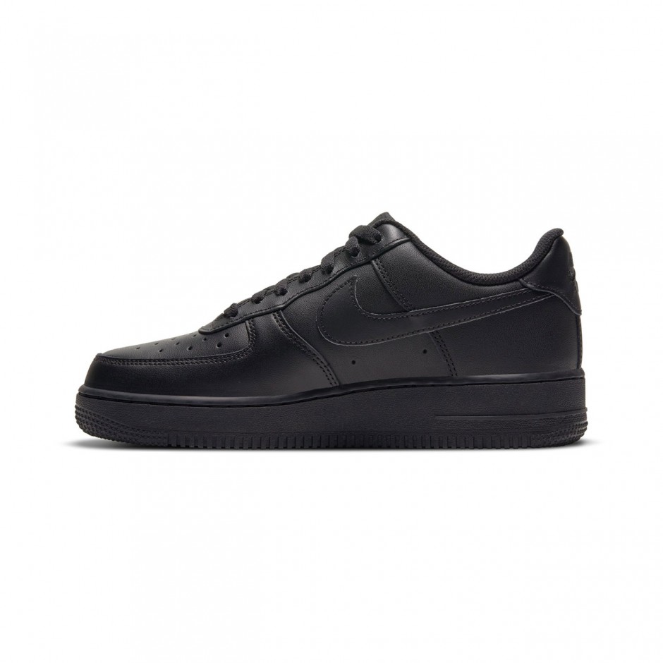 Women's Sneakers Black - Nike Air Force 1 '07