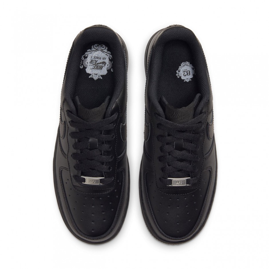 Women's Sneakers Black - Nike Air Force 1 '07