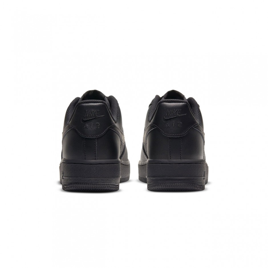 Women's Sneakers Black - Nike Air Force 1 '07