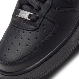 Women's Sneakers Black - Nike Air Force 1 '07 Image 5