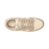 Γυναικεία Sneakers Μπεζ - Nike Dunk Low Εικόνα 1