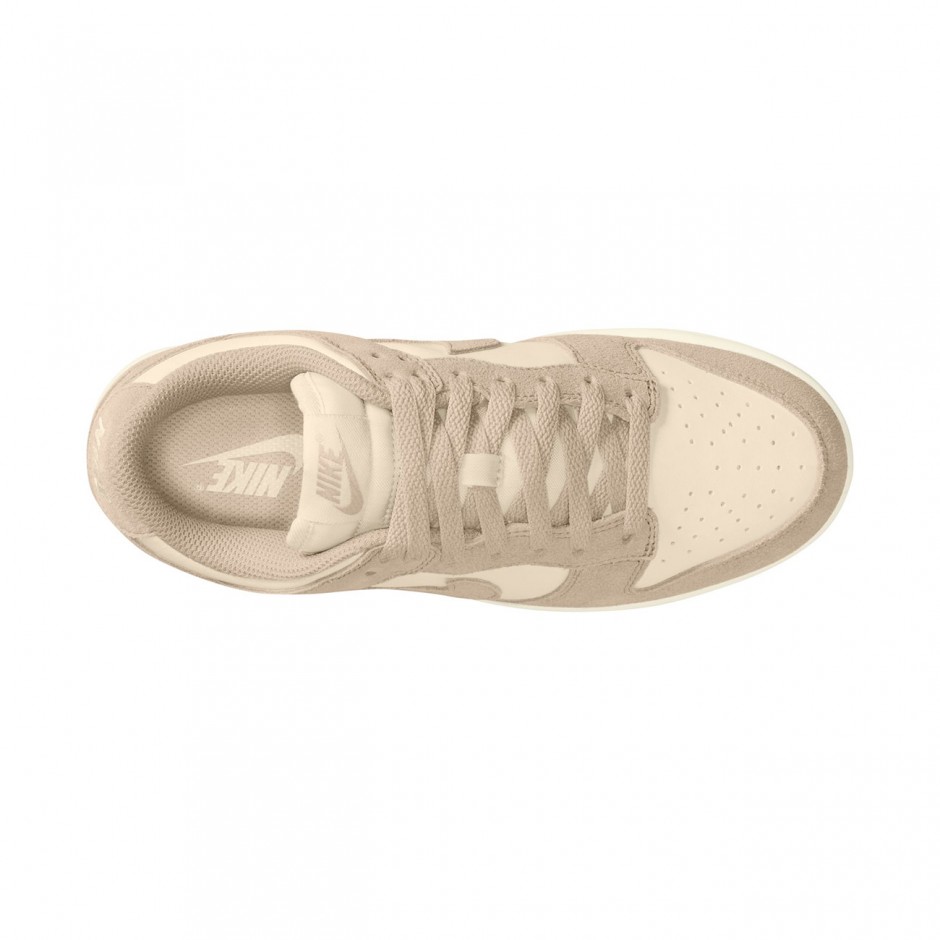Γυναικεία Sneakers Μπεζ - Nike Dunk Low