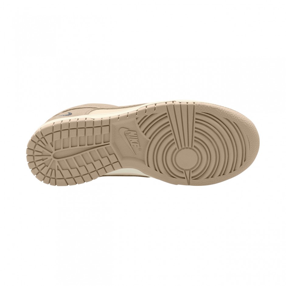 Γυναικεία Sneakers Μπεζ - Nike Dunk Low