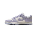 Γυναικεία Sneakers Μωβ - Nike Dunk Low Εικόνα 0