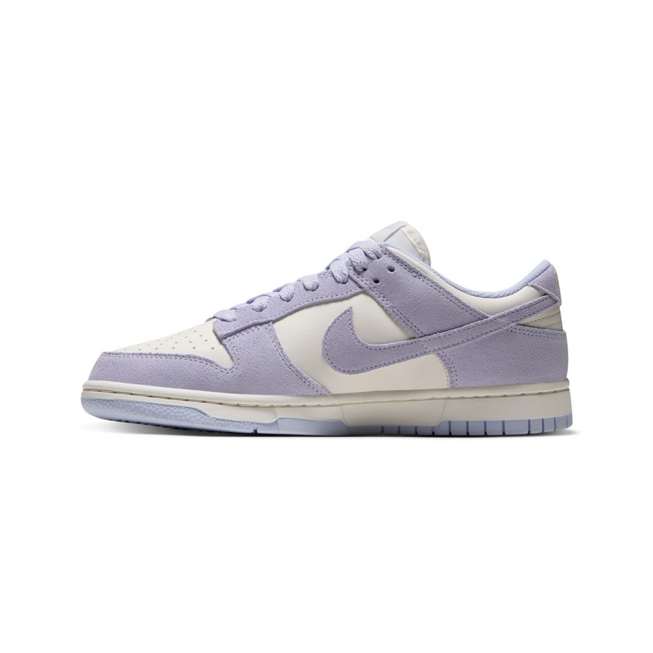 Γυναικεία Sneakers Μωβ - Nike Dunk Low