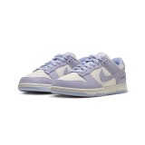 Γυναικεία Sneakers Μωβ - Nike Dunk Low Εικόνα 1