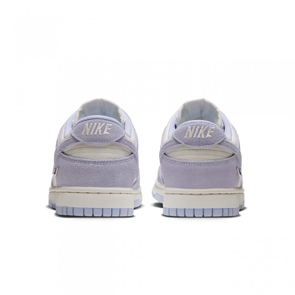Γυναικεία Sneakers Μωβ - Nike Dunk Low