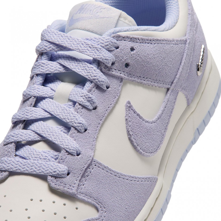 Γυναικεία Sneakers Μωβ - Nike Dunk Low