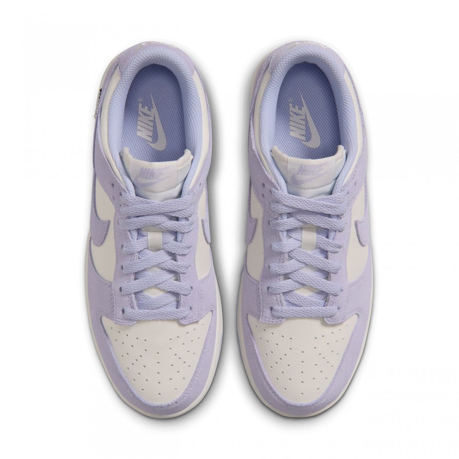 Γυναικεία Sneakers Μωβ - Nike Dunk Low