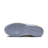 Γυναικεία Sneakers Μωβ - Nike Dunk Low Εικόνα 6