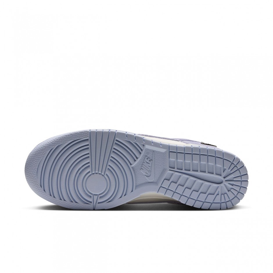 Γυναικεία Sneakers Μωβ - Nike Dunk Low