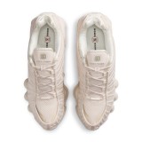 Women's Sneakers Ecru - Nike Shox TL  Image 2