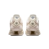 Women's Sneakers Ecru - Nike Shox TL  Image 4