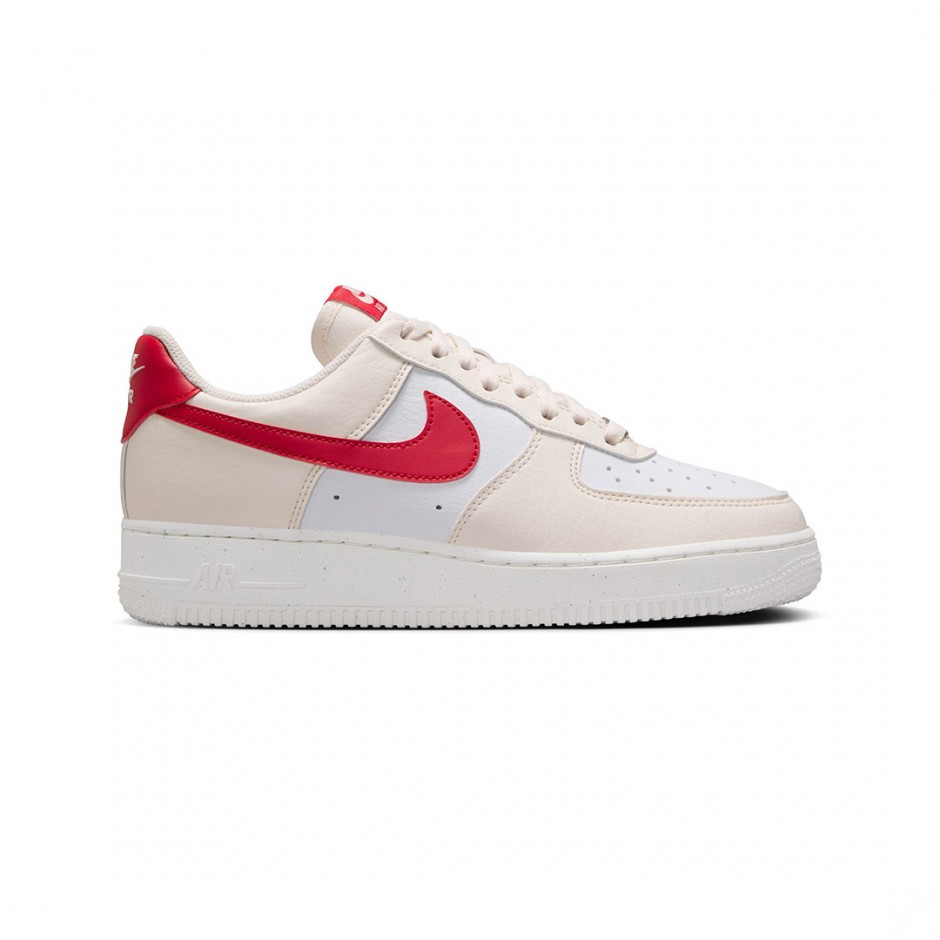 NIKE AIR FORCE 1 '07 NEXT NATURE DC9486-109 Ecru