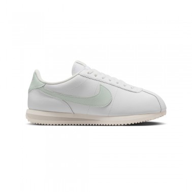 Γυναικεία Sneakers Εκρού - Nike Cortez