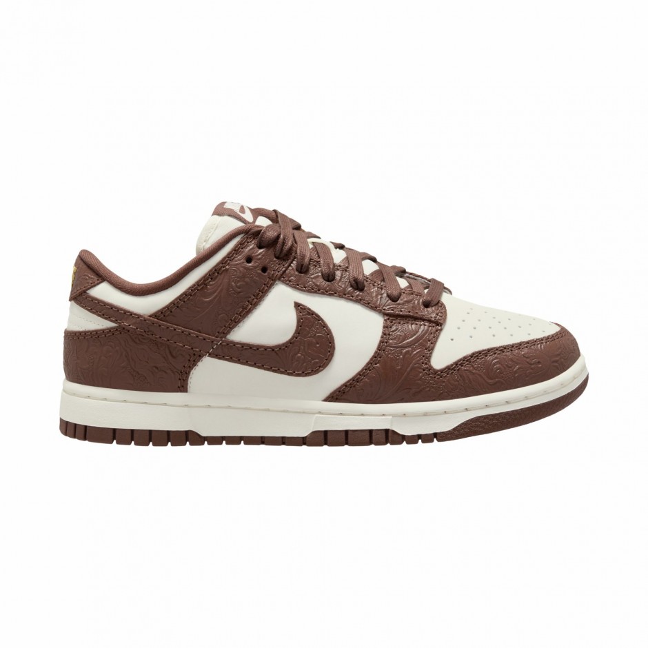 NIKE WMNS NIKE DUNK LOW IF3944-100 Ecru