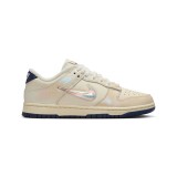NIKE WMNS DUNK LOW IM6571-027 Ecru Image 